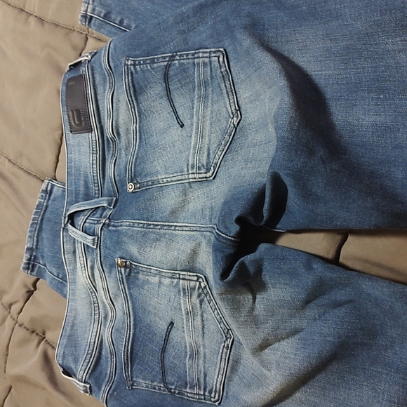 G-Star Raw Lynn mid rise skinny jean size 29/30 - Picture 4 of 4